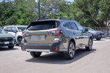 Used 2020 Subaru Outback Limited w/ Popular Package #2 image 4