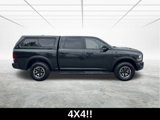 Used 2016 RAM 1500 Rebel w/ Luxury Group image 3