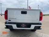 Used 2021 Chevrolet Colorado LT w/ Fleet Safety Package image 5