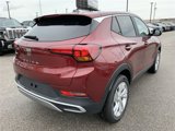 New 2025 Buick Encore GX Preferred image 4