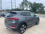 Used 2017 Hyundai Tucson Sport image 5