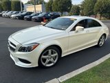 Used 2016 Mercedes-Benz CLS 550 4MATIC image 5