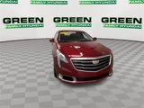 Used 2019 Cadillac XTS Luxury image 3