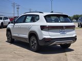 New 2025 Volkswagen Taos S image 3