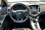 Used 2016 Chevrolet Cruze LT image 5