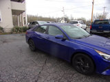 Used 2022 Hyundai Elantra SEL w/ Convenience Package image 5
