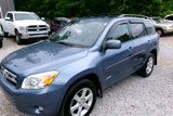 Used 2008 Toyota RAV4 Limited image 3