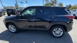 Used 2024 Chevrolet TrailBlazer LS w/ LS Convenience Package image 6