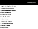 Certified 2023 Cadillac XT6 Premium Luxury image 4