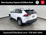 Used 2022 Toyota RAV4 XLE image 5