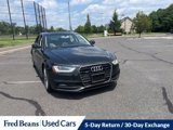 Used 2015 Audi A4 2.0T Premium Plus w/ Technology Package image 3