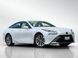 Used 2022 Toyota Mirai XLE image 2