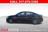 Certified 2022 Nissan Sentra SV image 4
