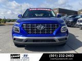 Certified 2024 Hyundai Venue Limited image 2