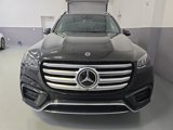 Used 2024 Mercedes-Benz GLS 450 4MATIC image 3