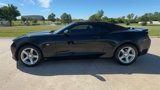 Used 2017 Chevrolet Camaro LT w/ RS Package image 5