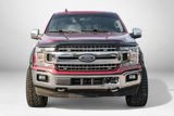 Used 2018 Ford F150 XLT w/ Equipment Group 302A Luxury image 3