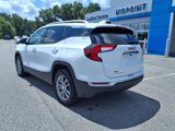 Used 2024 GMC Terrain SLT image 6