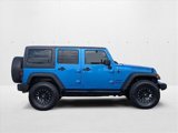 Used 2016 Jeep Wrangler Unlimited Sport w/ Quick Order Package 24S image 4
