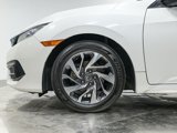 Used 2018 Honda Civic EX image 3