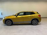 Used 2018 BMW X2 xDrive28i w/ M SportX Package image 3
