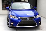 Used 2014 Lexus CT 200h w/ F-Sport Package image 2