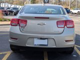 Used 2015 Chevrolet Malibu LT w/ Power Convenience Package image 4