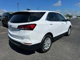 Used 2022 Chevrolet Equinox LT image 3