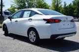New 2025 Nissan Versa S w/ Trunk Package image 3