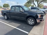 Certified 2018 Ford F150 XL w/ Equipment Group 101A Mid image 2