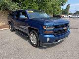 Used 2017 Chevrolet Silverado 1500 LT w/ All Star Edition image 2