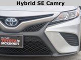 Used 2020 Toyota Camry SE image 3