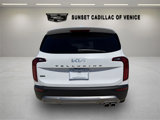 Certified 2022 Kia Telluride EX image 4