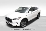 Certified 2024 INFINITI QX50 Pure image 2