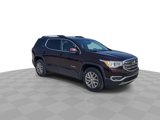 Used 2018 GMC Acadia SLE w/ Driver Alert Package I image 2