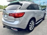 Used 2016 Acura MDX SH-AWD w/ Tech & Entertainment image 5