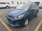 Used 2020 Chevrolet Trax LT w/ LT Convenience Package image 3