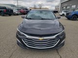 Used 2022 Chevrolet Malibu LT image 3