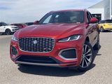 New 2025 Jaguar F-PACE R-Dynamic S image 3