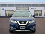 Used 2019 Nissan Rogue SL w/ Premium Package image 2