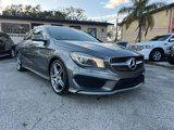 Used 2015 Mercedes-Benz CLA 250 image 4