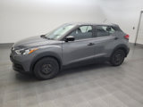 Used 2020 Nissan Kicks S w/ Interior Electronics Package image 2