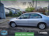 Used 2003 Honda Civic EX image 2