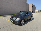 Used 2011 Mercedes-Benz GLK 350 4MATIC image 2