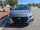 New 2025 Nissan Sentra S image 2
