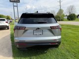 New 2026 Chevrolet Equinox RS w/ Convenience Package III image 6