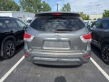 Used 2015 Nissan Pathfinder SV w/ Cargo Package image 4