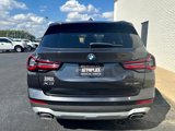 Used 2022 BMW X3 xDrive30i w/ Premium Package image 4