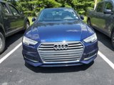 Used 2019 Audi A4 2.0T Premium Plus w/ Premium Plus Package image 2