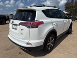 Used 2017 Toyota RAV4 XLE image 4